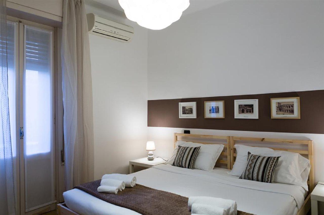 شقة Matilde'S House فيرونا المظهر الخارجي الصورة