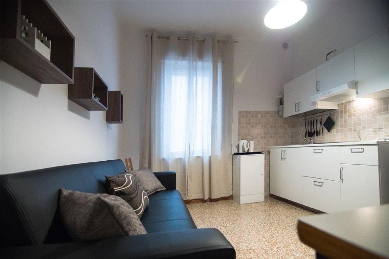شقة Matilde'S House فيرونا المظهر الخارجي الصورة