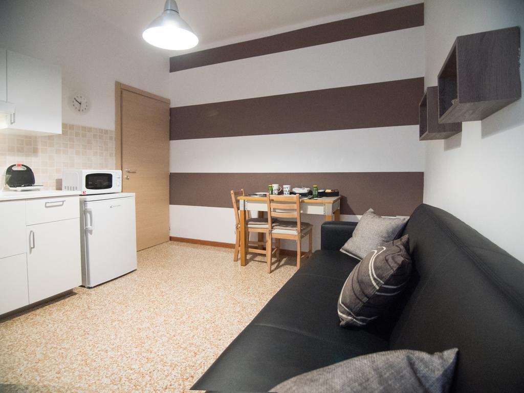شقة Matilde'S House فيرونا المظهر الخارجي الصورة