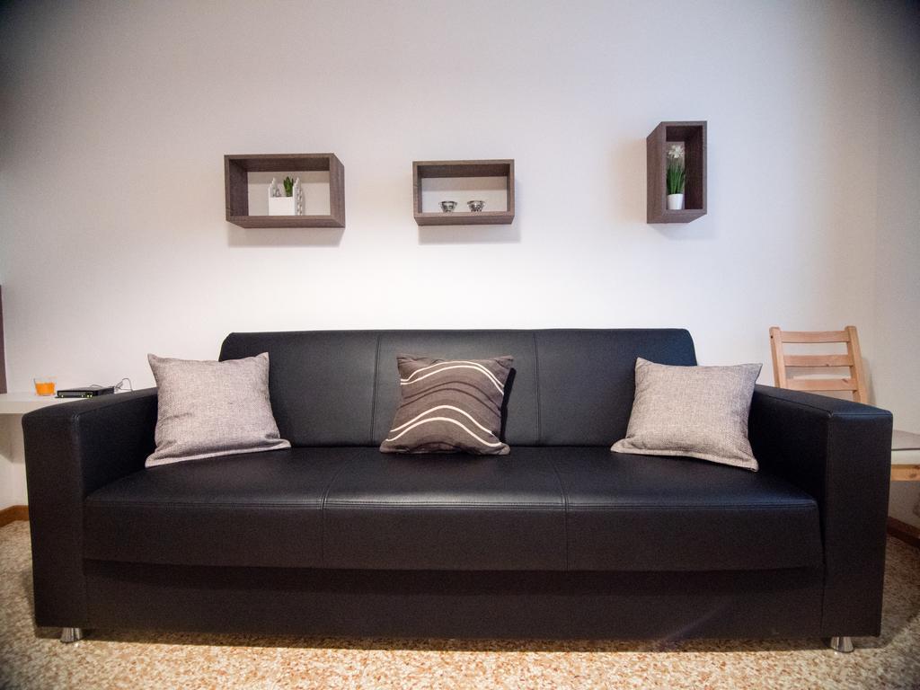 شقة Matilde'S House فيرونا المظهر الخارجي الصورة