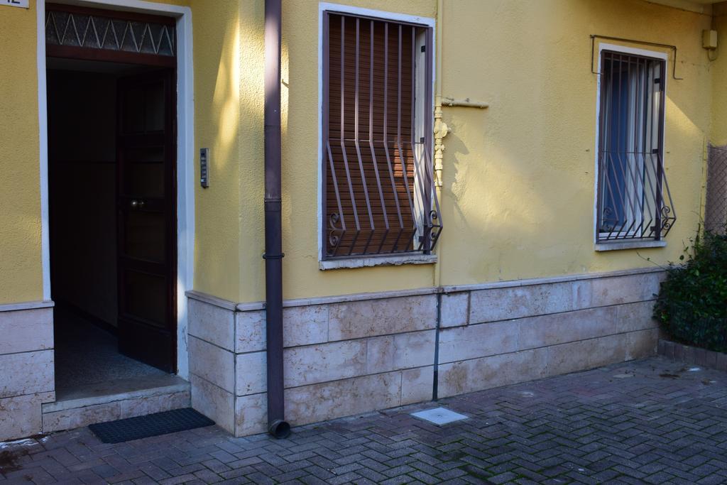 شقة Matilde'S House فيرونا المظهر الخارجي الصورة